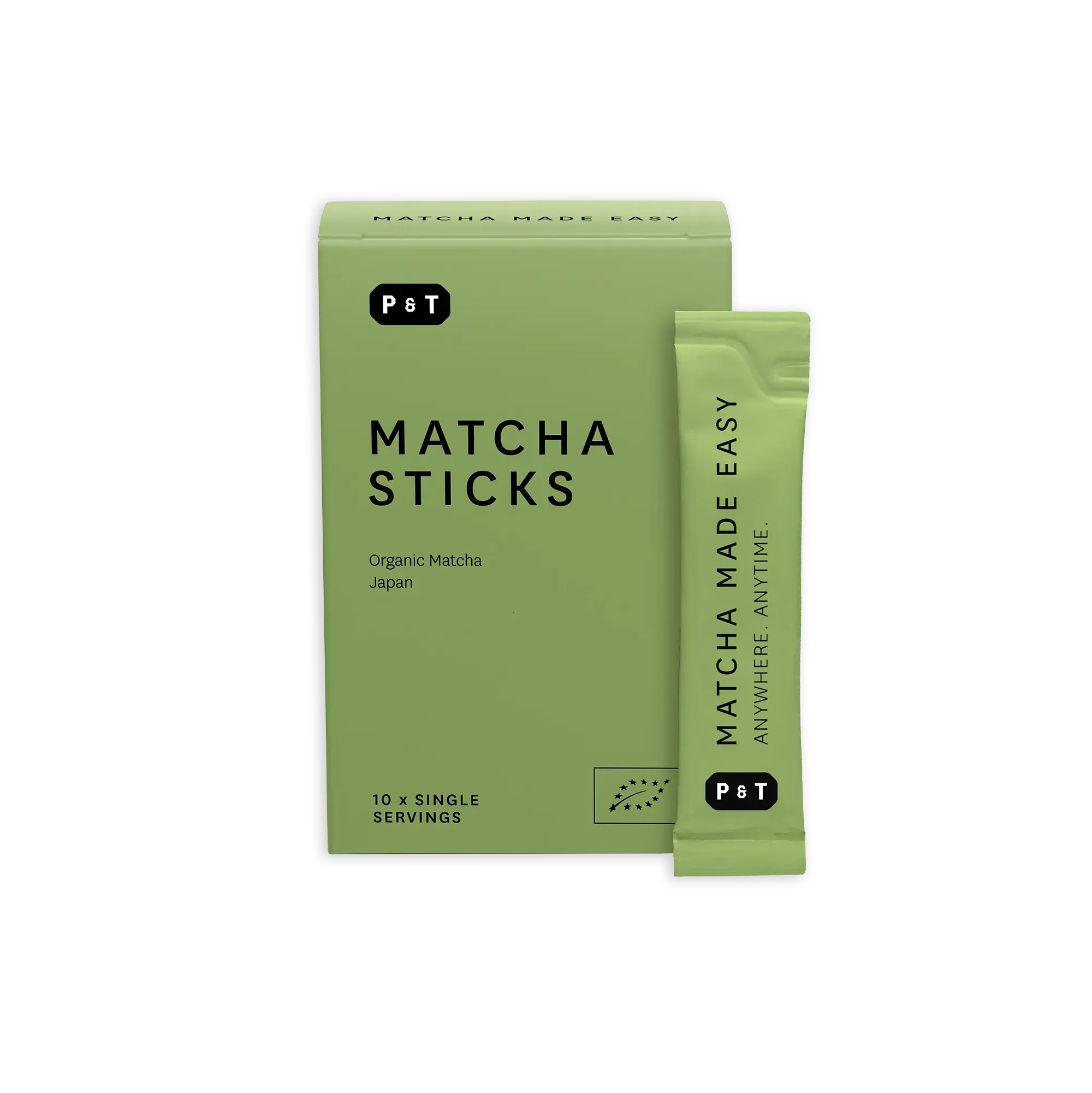 Matcha, Matcha Sets & Powders
